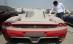 Politia din Dubai va licita un Ferrari Enzo abandonat