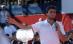 Gilles Simon a câştigat pentru a treia oară turneul BRD Năstase Ţiriac Trophy