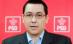 Ponta a numit un nou şef la Corpul de Control al premierului