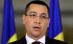 Victor Ponta: Eu nu am admiraţii pentru Vladimir Putin, ca Andrei Marga, eu îl admir pe Tony Blair