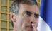 Un fost ministru francez recunoaşte că a transferat în Franţa bani deţinuţi ilegal în străinătate