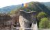 Drapelul României a fost ridicat şi în Cetatea Poenari. România va ajunge în Cartea Recordurilor, pe 27 Mai