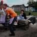 "Vor avea noroc în viaţă cum trag muştele la..." Urarea făcută de soacra mare la nunta anului 138043