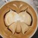 În fiecare dimineaţă, cafeaua dă poftă de viaţă. 20 de desene în ceştile de cafea 153982