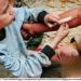 Un FOTOREPORTAJ sfâşietor. "Singurul moment în care ne simţim iubiţi este atunci când ne injectăm droguri în venă" 162888