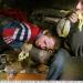 Un FOTOREPORTAJ sfâşietor. "Singurul moment în care ne simţim iubiţi este atunci când ne injectăm droguri în venă" 162889