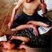 Un FOTOREPORTAJ sfâşietor. "Singurul moment în care ne simţim iubiţi este atunci când ne injectăm droguri în venă" 162892