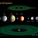 Anunţul făcut de NASA: Am descoperit planete care îndeplinesc toate condiţiile necesare vieţii! 204282