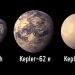 Anunţul făcut de NASA: Am descoperit planete care îndeplinesc toate condiţiile necesare vieţii! 204283