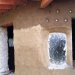 Mini-sat cu locuinţe eco, în apropierea Vulcanilor Noroioşi. Casele sunt făcute din lut, au ferestre din parbrize şi acoperişuri cu iarbă 233406