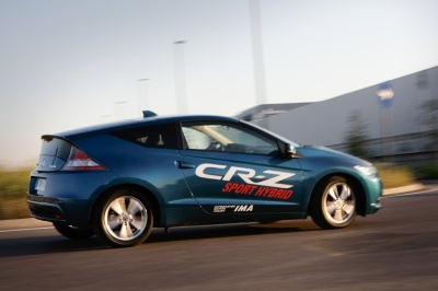 honda_crz010_400 honda_crz010_400