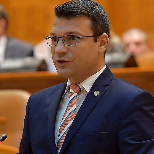 Bogdan Ionel Rodeanu Antena 3 CNN - Exclusive News Channel Partner