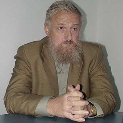 Gheorghe Căruțiu