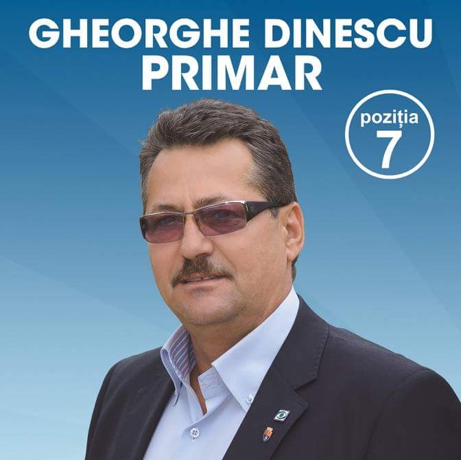 Gheorghe Dinescu