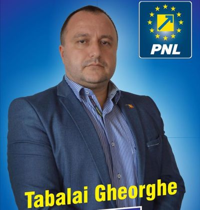 Gheorghe Tabalai