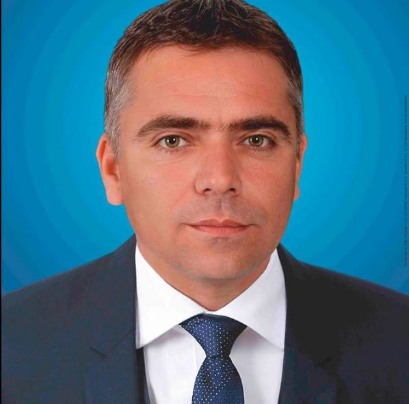 Marius Țepeluș