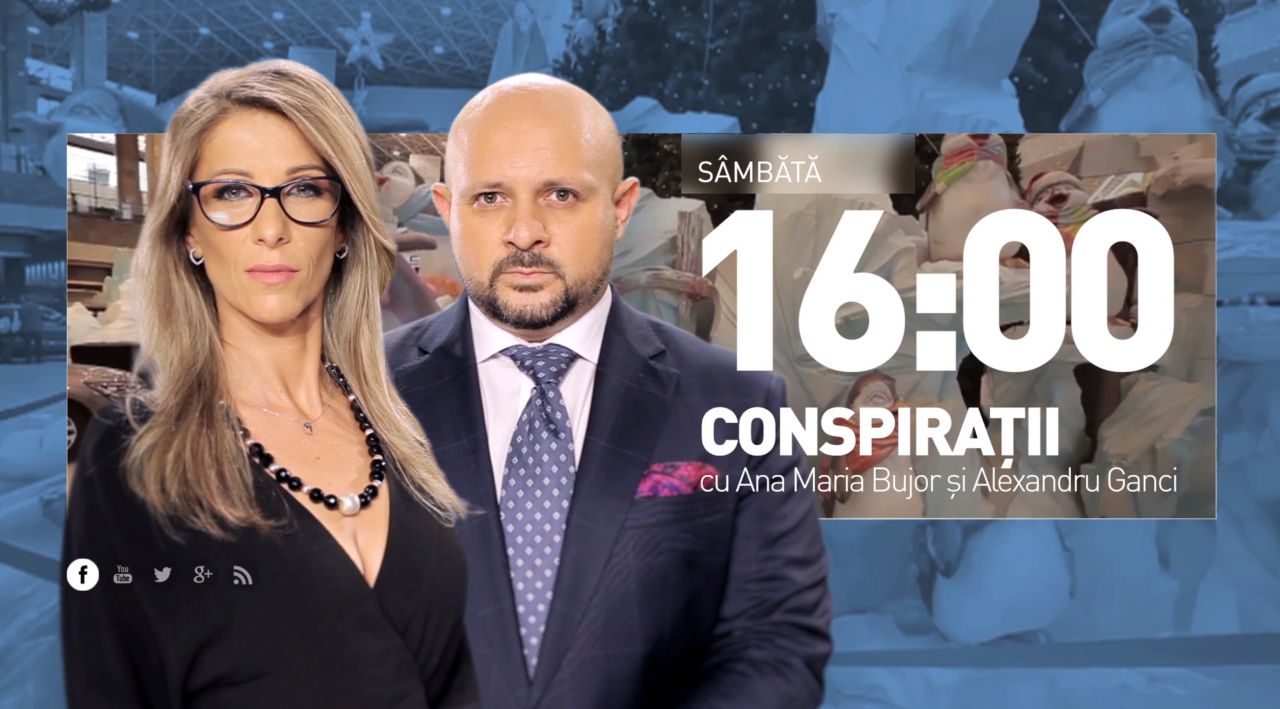 Emisiuni Antena 3 Antena 3