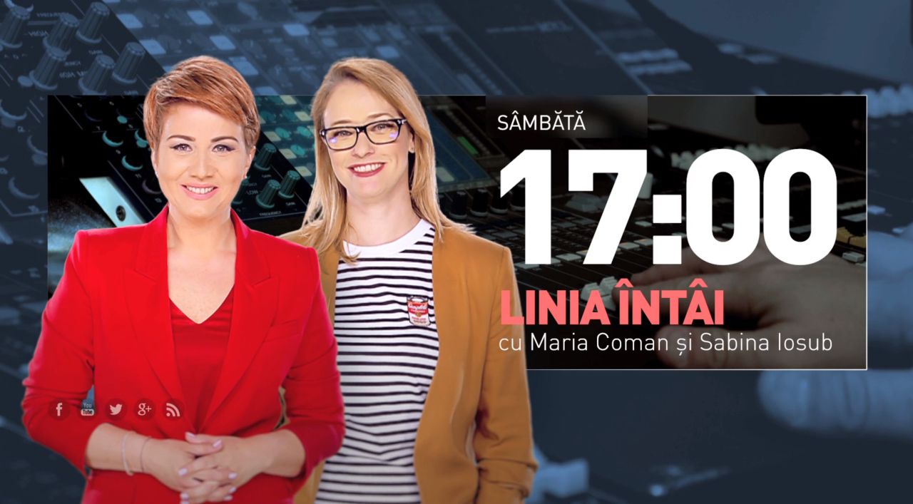 Emisiuni Antena 3 Antena 3