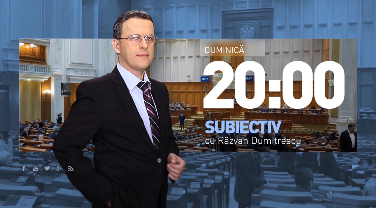 Antena3 Specialiști In știri