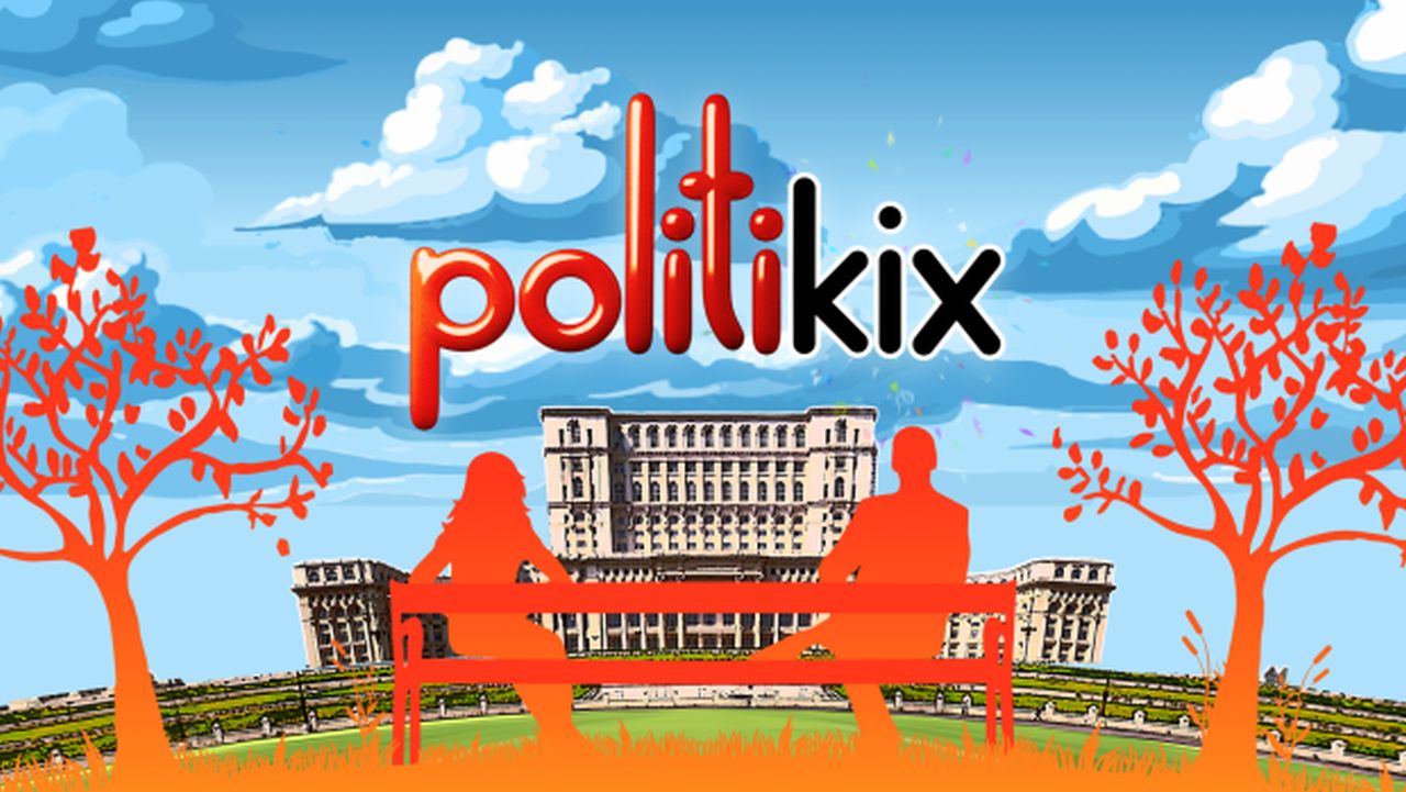 POLITIKIX