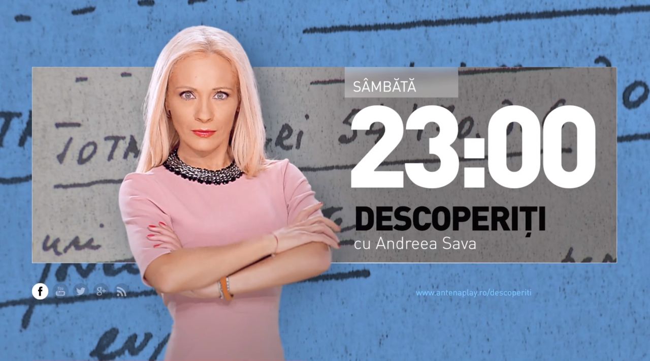 Emisiuni Antena 3 Antena 3