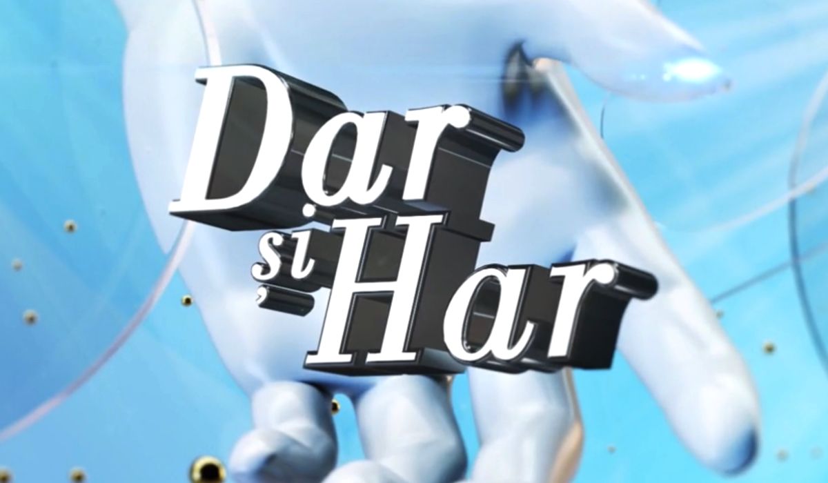 DAR SI HAR