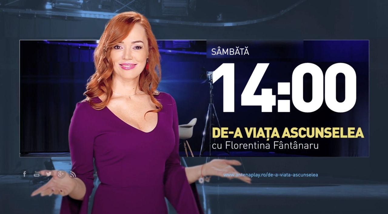 Emisiuni Antena 3 Antena 3