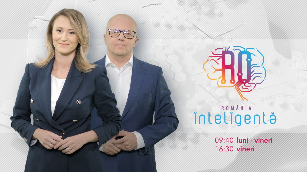 România Inteligentă