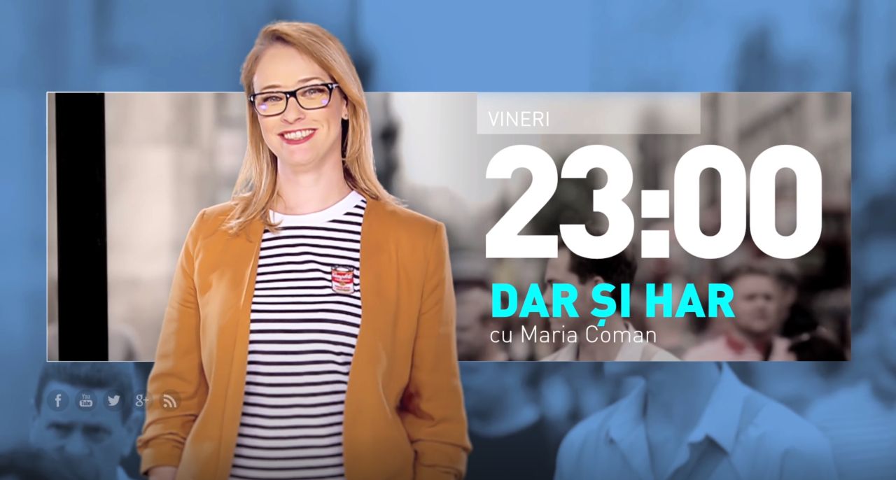 Emisiuni Antena 3 Antena 3