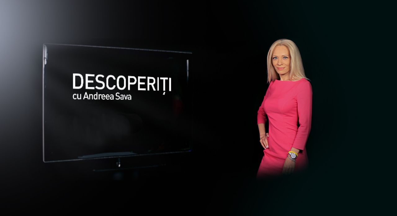 DESCOPERITI