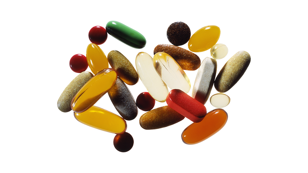 Suplimente alimentare