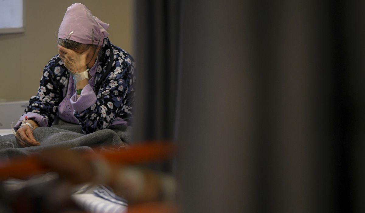 Alarmă în spitale, medici de negăsit