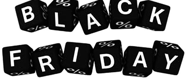 Black Friday