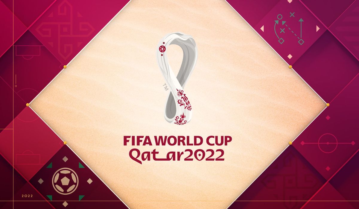 Campionatul Mondial de Fotbal 2022