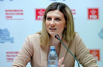 Gabriela-Maria Podașcă