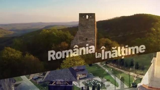 România la înălţime