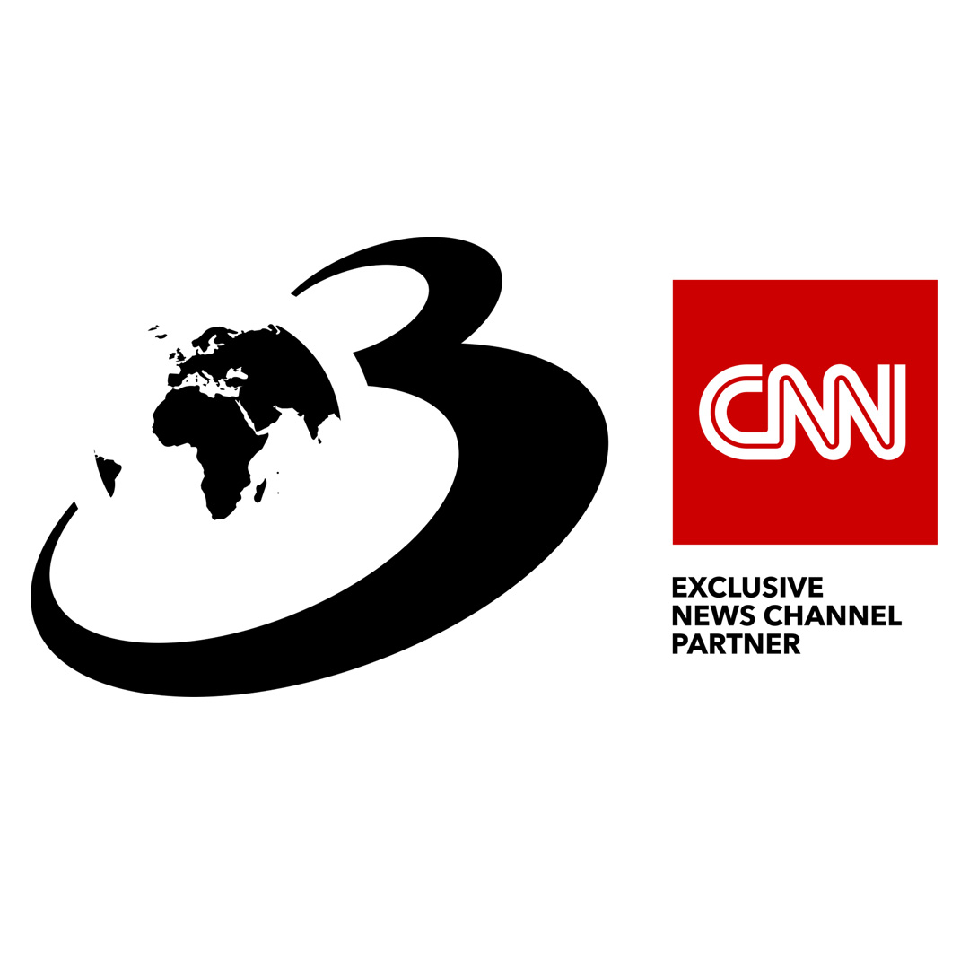 Antena 3 CNN - Exclusive News Channel Partner