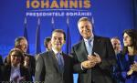 Scenariu-șoc. Pe cine ar pregăti Iohannis în locul lui Ludovic Orban