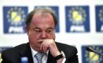 Degringoladă în PNL după inculparea lui Vasile Blaga 