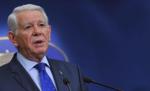 MAE: Atacul Statelor Unite în Siria, o reacție fermă la atrocitățile comise în urma atacului cu arme chimice MAE: Atacul Statelor Unite în Siria, o reacție fermă la atrocitățile comise în urma atacului cu arme chimice
