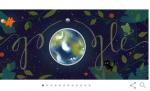 IDEI PENTRU ZIUA PĂMÂNTULUI. Google punctează câteva IDEI PENTRU ZIUA PĂMÂNTULUI cu un Google Doodle special IDEI PENTRU ZIUA PĂMÂNTULUI. Google punctează câteva IDEI PENTRU ZIUA PĂMÂNTULUI cu un Google Doodle special