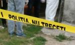 Descoperire macabră în Satu Mare. O femeie ucisă și ascunsă în portbagajul unei mașini, găsită după patru zile Descoperire macabră în Satu Mare. O femeie ucisă și ascunsă în portbagajul unei mașini, găsită după patru zile