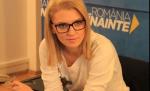 Alina Gorghiu, mesaj pentru Guvern: Să publice analizele şi simulările pentru implementarea programului de guvernare Alina Gorghiu, mesaj pentru Guvern: Să publice analizele şi simulările pentru implementarea programului de guvernare