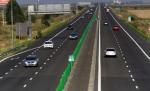 Reparații pe Autostrada Soarelui. Traficul va fi restricționat până pe 15 august Reparații pe Autostrada Soarelui. Traficul va fi restricționat până pe 15 august