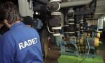 RADET anunţă revizii. Vor fi afectați aproape toți bucureştenii RADET anunţă revizii. Vor fi afectați aproape toți bucureştenii