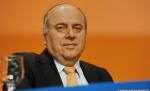 Gheorghe Ştefan, eliberat condiționat. Decizia este definitivă Gheorghe Ştefan, eliberat condiționat. Decizia este definitivă