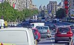 Miting de amploare în fața Guvernului. Restricţii de trafic în centrul Bucureștiului Miting de amploare în fața Guvernului. Restricţii de trafic în centrul Bucureștiului