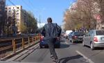 Un bărbat a fost omorât într-o intersecţie din Bucureşti după ce s-a luat la ceartă cu un alt şofer Un bărbat a fost omorât într-o intersecţie din Bucureşti după ce s-a luat la ceartă cu un alt şofer