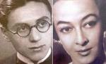 Poveste de iubire incredibilă trăită de Ștefan Augustin Doinaș. La scurt timp după ce poetul a murit, soția acestuia ... Poveste de iubire incredibilă trăită de Ștefan Augustin Doinaș. La scurt timp după ce poetul a murit, soția acestuia ...