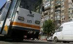 Accident șocant în Capitală. Un bărbat a fost prins sub roțile tramvaiului Accident șocant în Capitală. Un bărbat a fost prins sub roțile tramvaiului